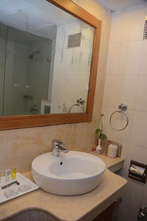 Hotel Patliputra Ashok Patna  Dış mekan fotoğraf