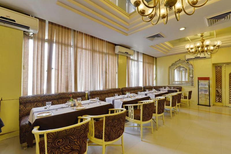 Hotel Patliputra Ashok Patna  Dış mekan fotoğraf